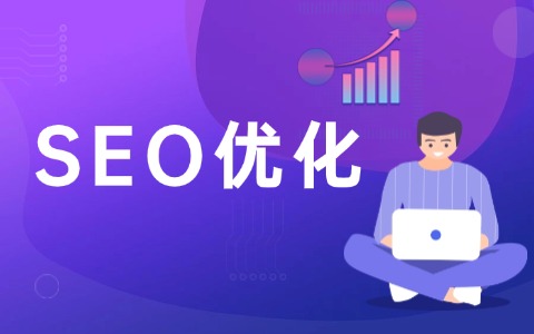 网站SEO关键词排名怎么做