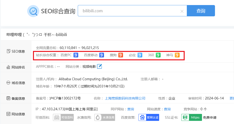 【SEO推广】会员免费教程